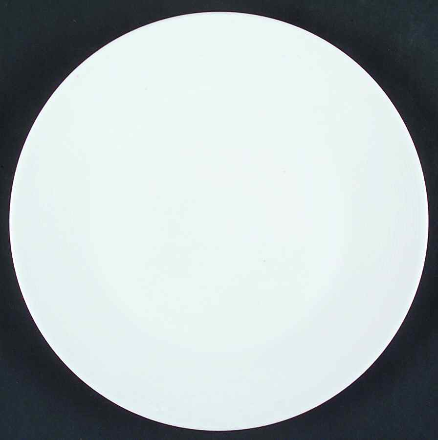 Kensington Salad/Dessert Plate by Nikko-1