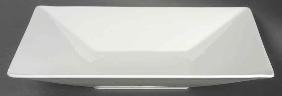Kensington 9" Deep Plate by Nikko-1