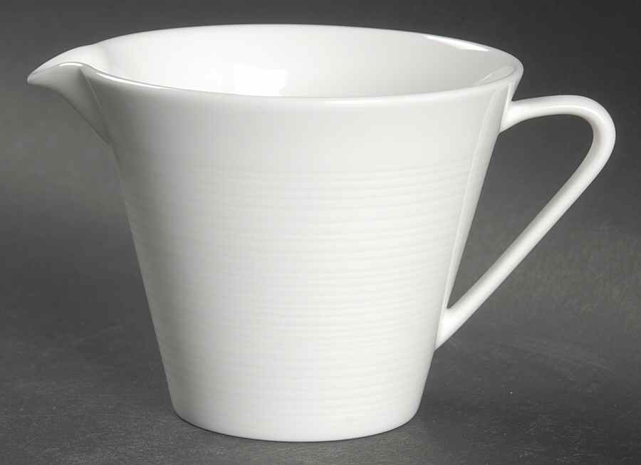 Kensington Creamer by Nikko-1