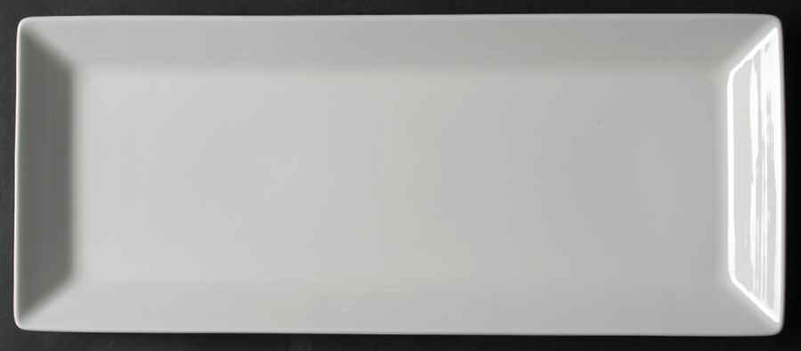 Kensington 13" Rectangular Serving Platter by Nikko-1