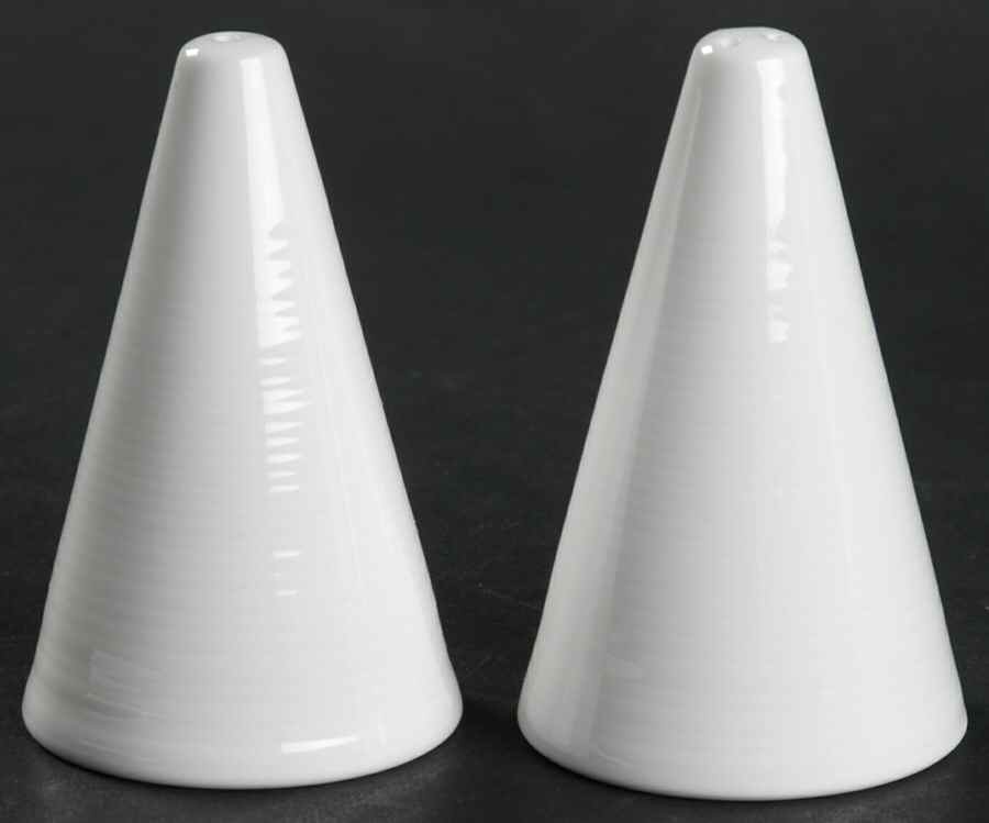 Kensington Salt & Pepper Set by Nikko-1