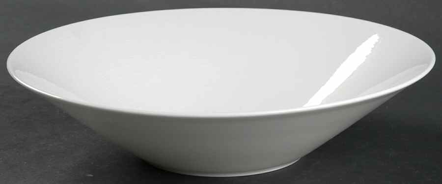 Kensington 9" Round Vegetable Bowl by Nikko-1