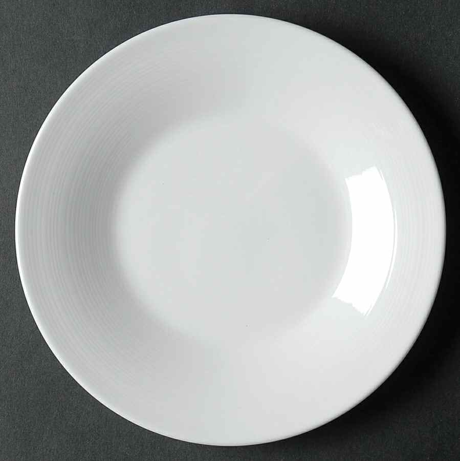 Kensington Bread & Butter Plate by Nikko-1