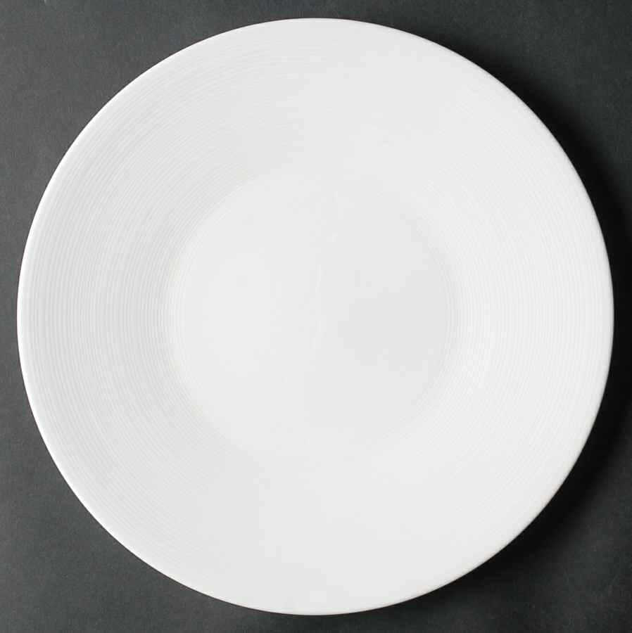 Kensington Dinner Plate by Nikko-1