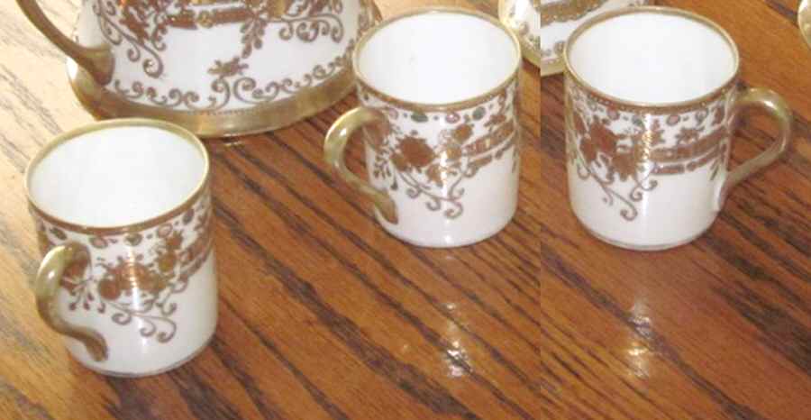 N2429 Flat Demitasse Cup by Noritake-1