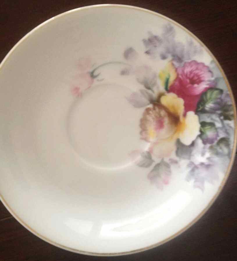 N2430 Saucer by Noritake-1