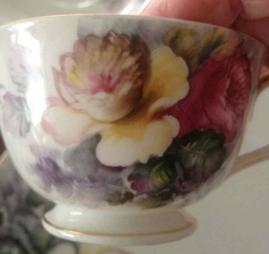 N2430 Footed Cup by Noritake-1