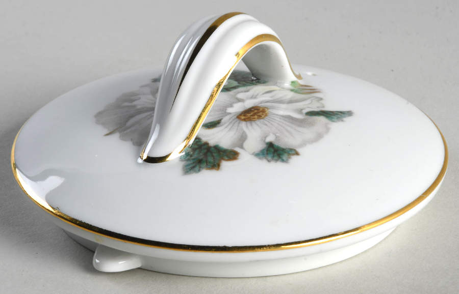 N2432 Lid for Teapot by Noritake-1