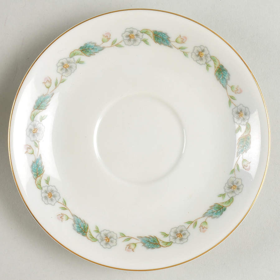N2432 Saucer for Demitasse Cup by Noritake-1