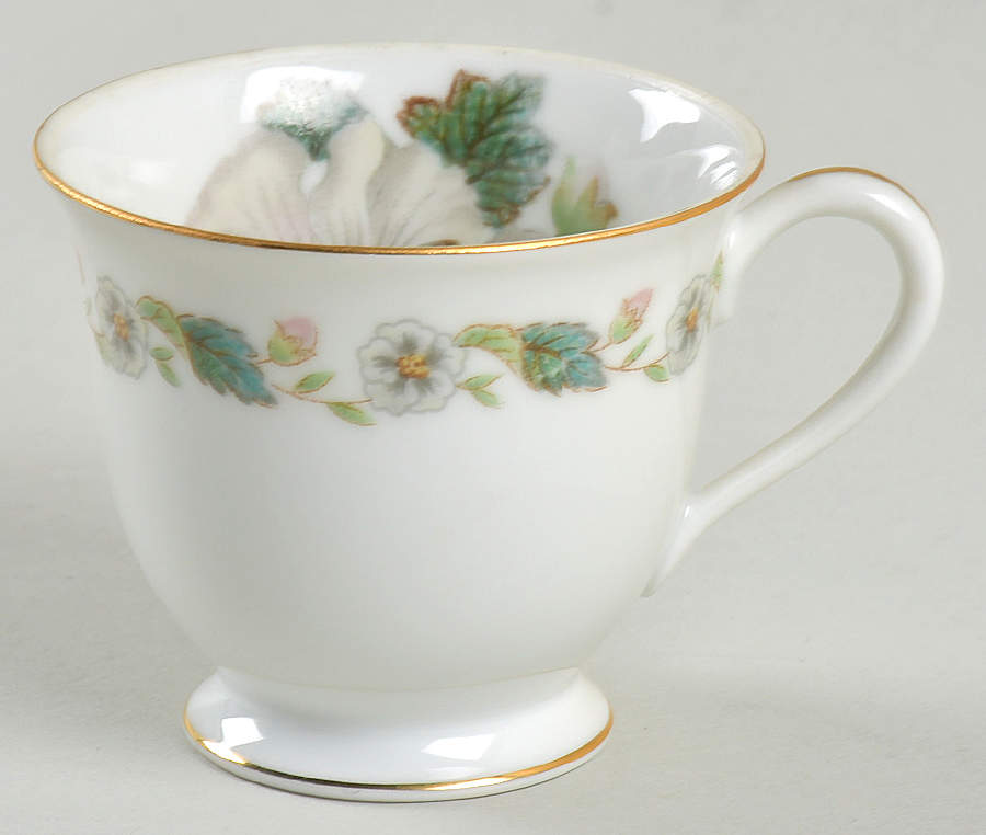 N2432 Footed Demitasse Cup by Noritake-1