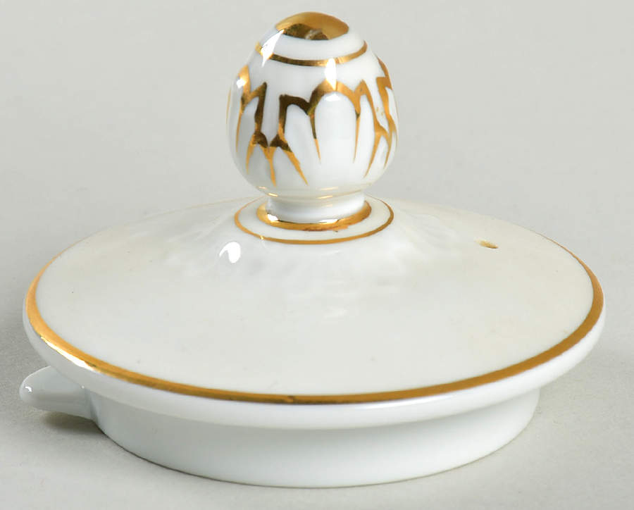 N2432 Lid for Small Coffee Pot by Noritake-1