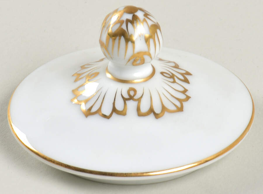 N2432 Lid for Sugar Bowl by Noritake-1