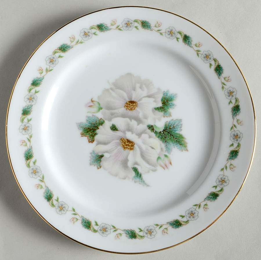 N2432 Salad Plate by Noritake-1