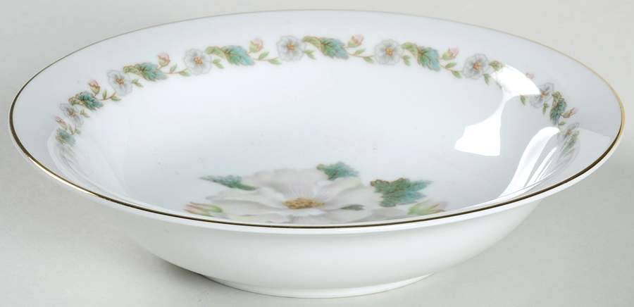 N2432 Coupe Soup Bowl by Noritake-1