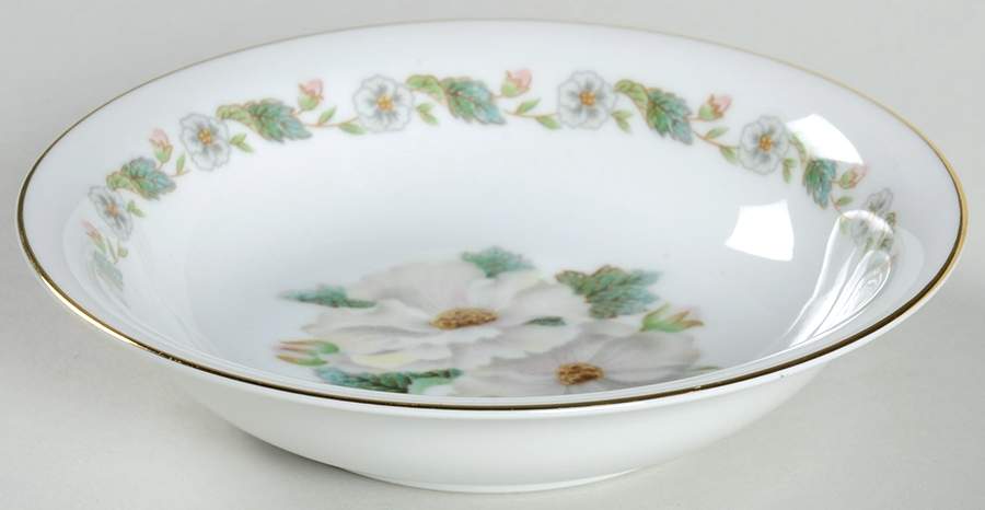 N2432 Fruit/Dessert (Sauce) Bowl by Noritake-1