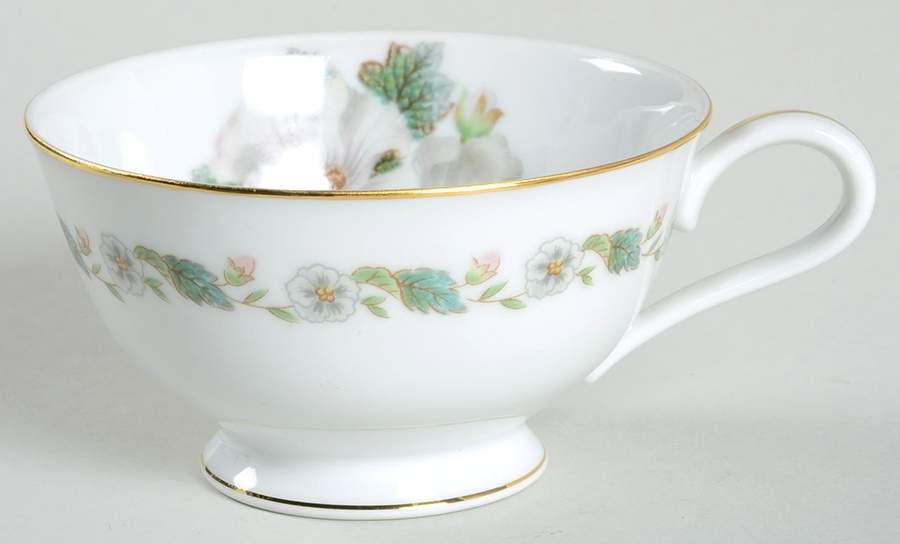 N2432 Footed Cup by Noritake-1