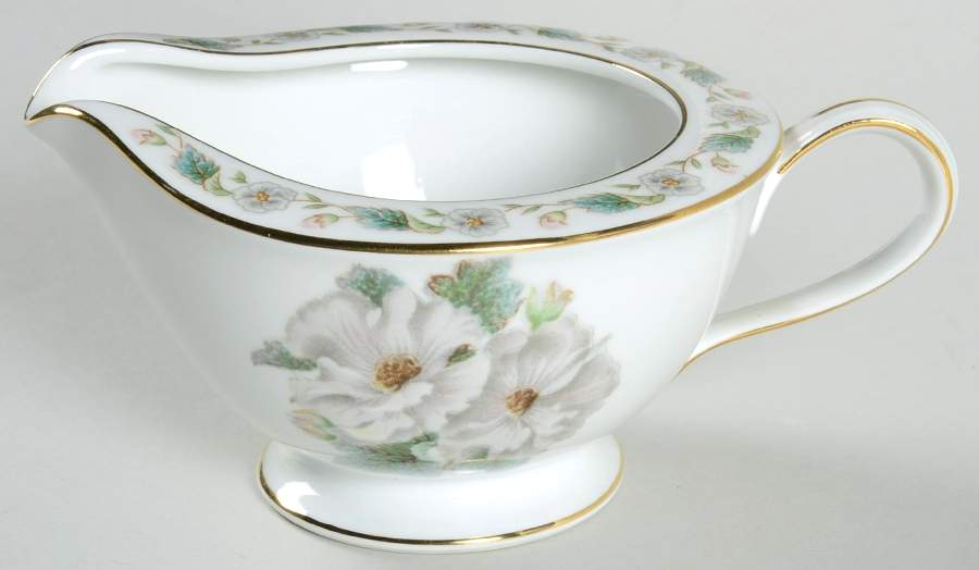 N2432 Creamer by Noritake-1