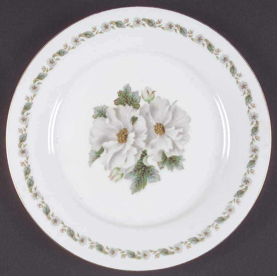N2432 Dinner Plate by Noritake-1