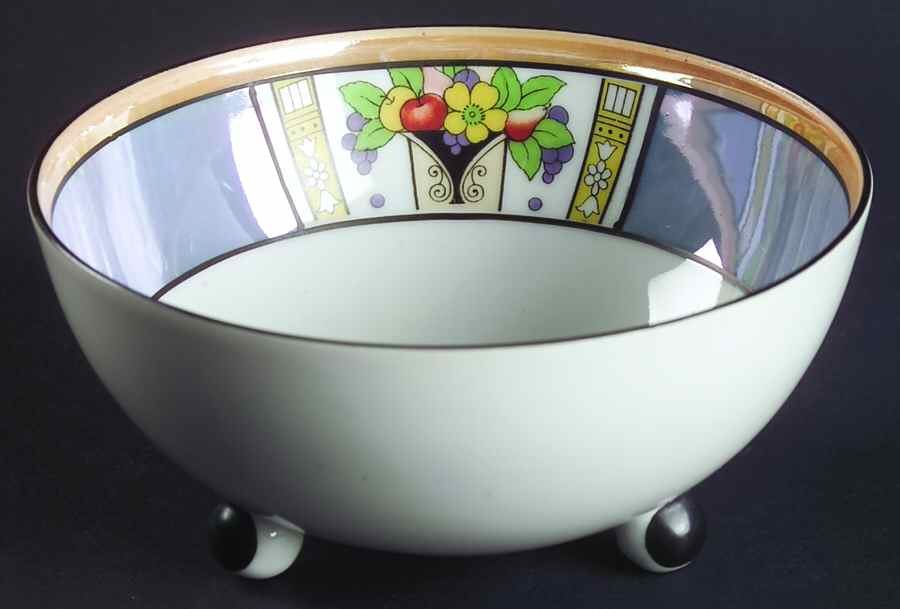 N2435 Whipped Cream, Bowl Only by Noritake-1