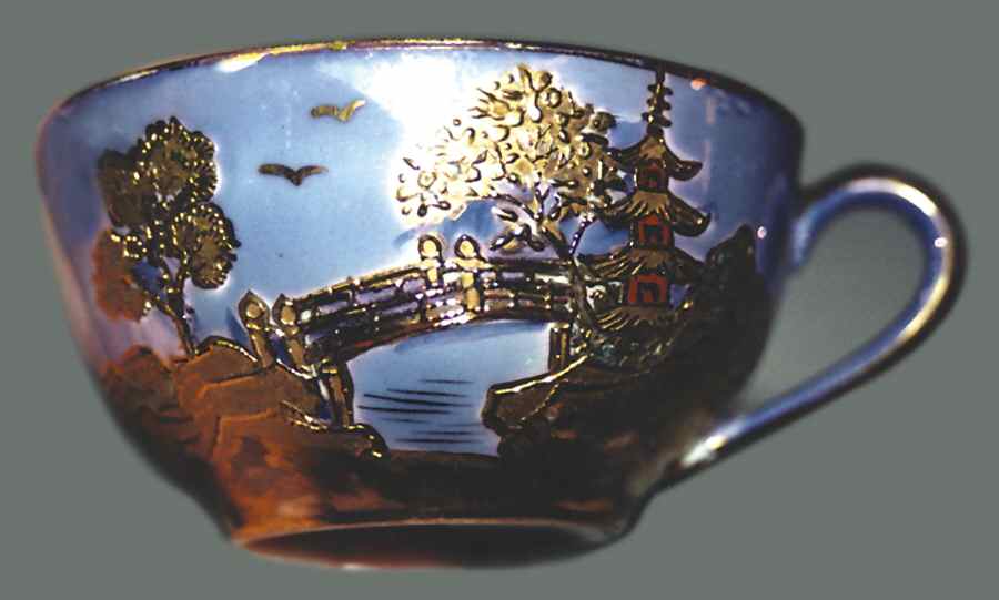 N2436 Flat Cup by Noritake-1