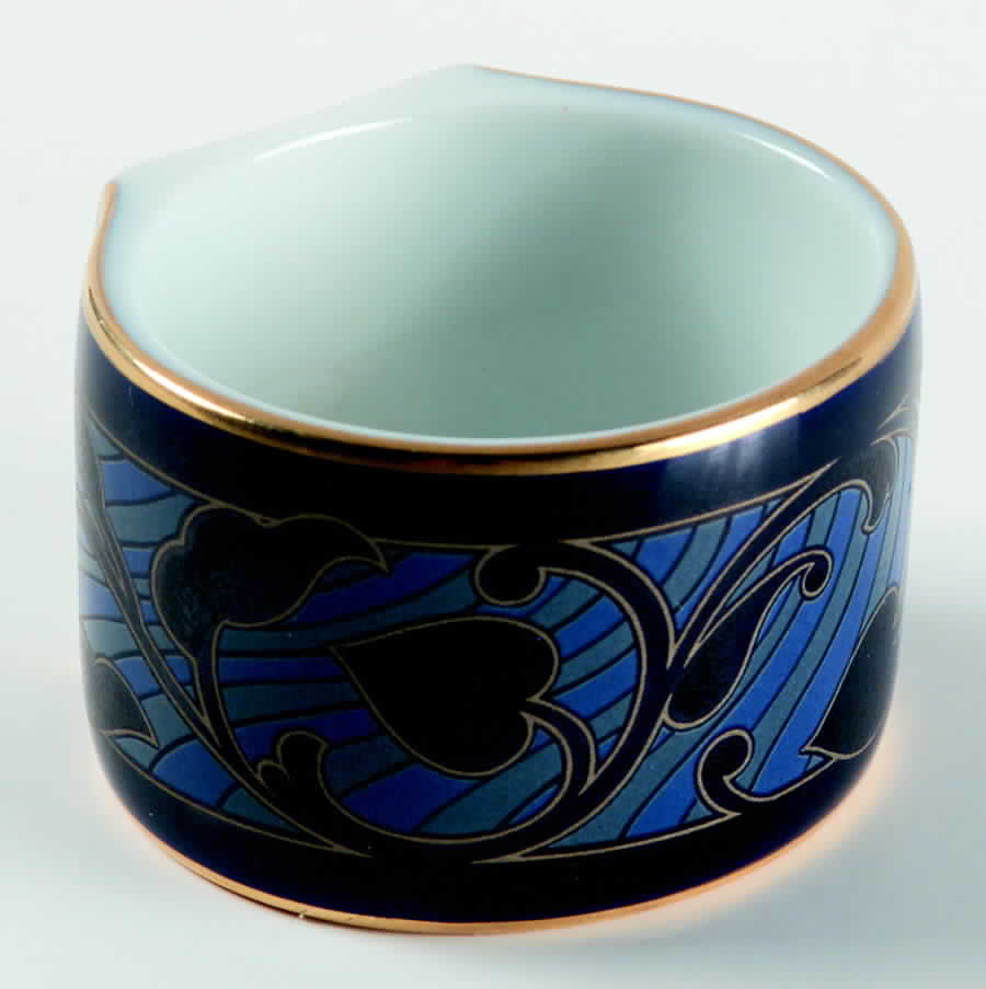N2438 Napkin Ring by Noritake-1