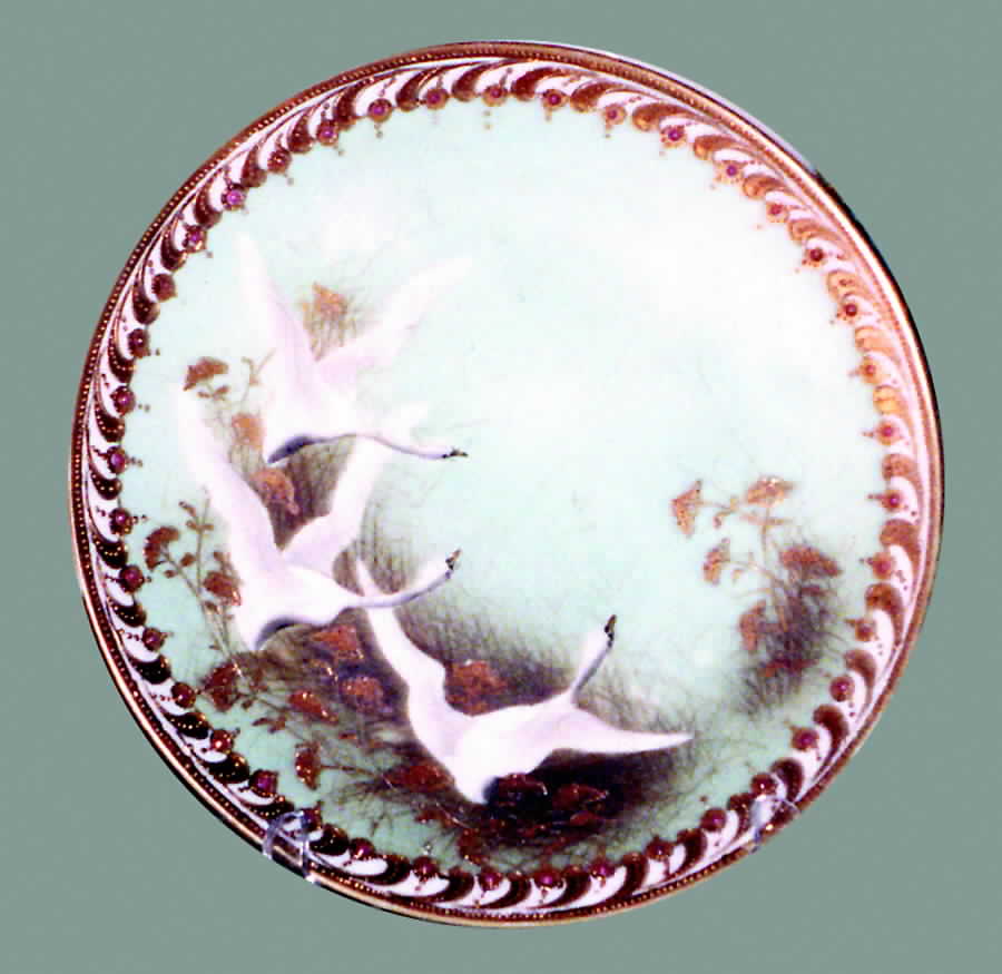 N2440 Salad Plate by Noritake-1