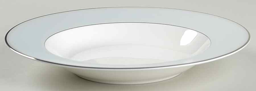 Blue Ocean Pearl 9" Soup/Pasta Bowl by Nikko-1
