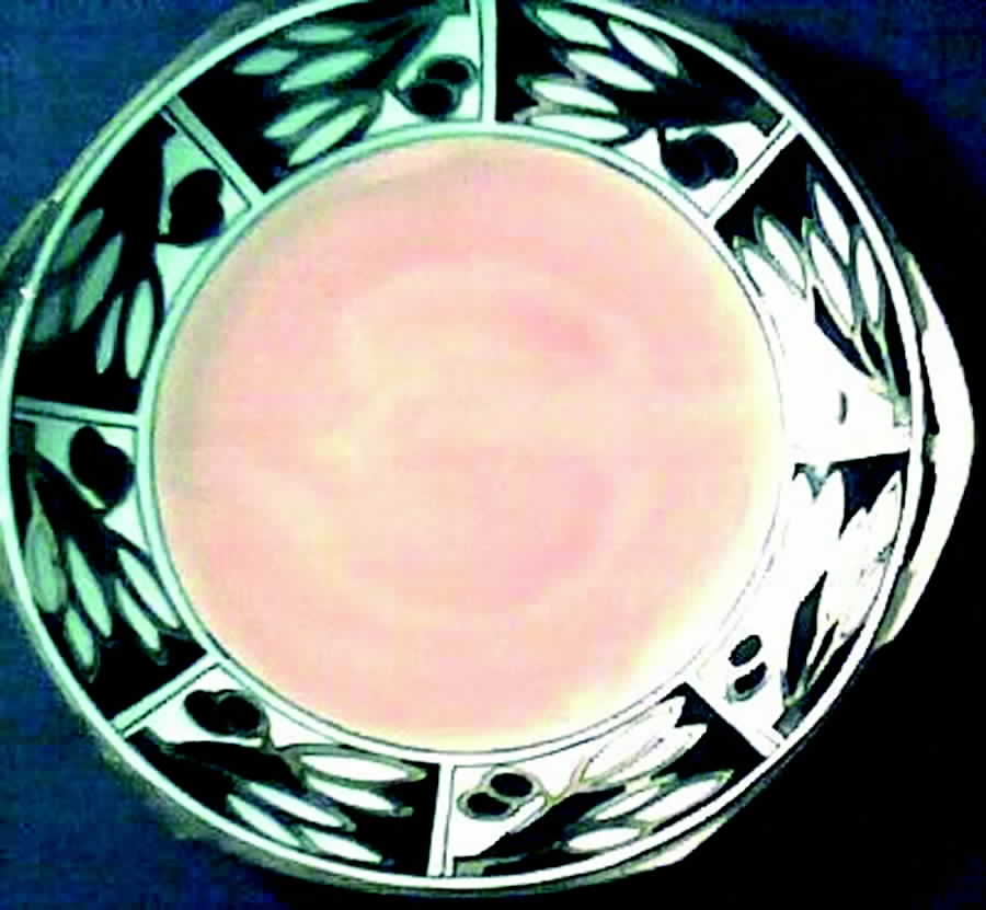 N2441 Handled Cake Plate by Noritake-1