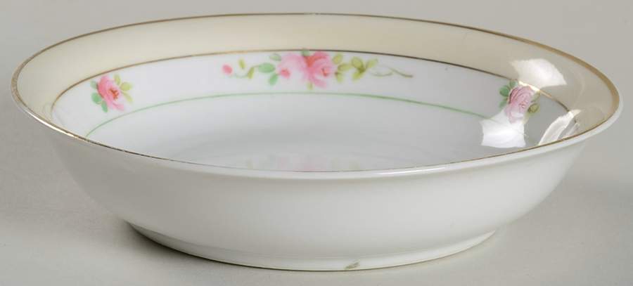 N2443 Fruit/Dessert (Sauce) Bowl by Noritake-1