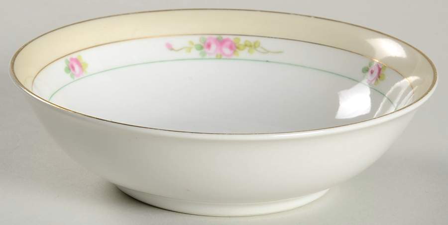 N2443 Coupe Cereal Bowl by Noritake-1
