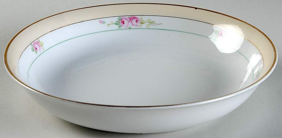 N2443 Coupe Soup Bowl by Noritake-1