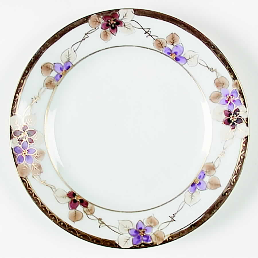 N2445 Bread & Butter Plate by Noritake-1
