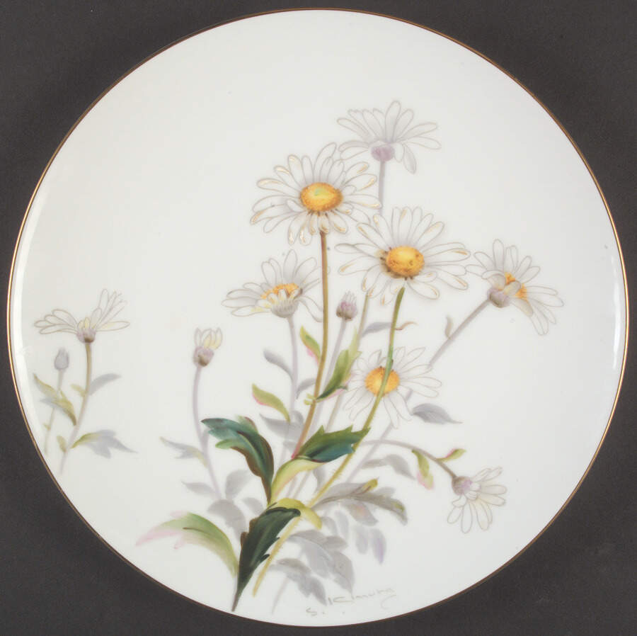 N2448 Dinner Plate by Noritake-1