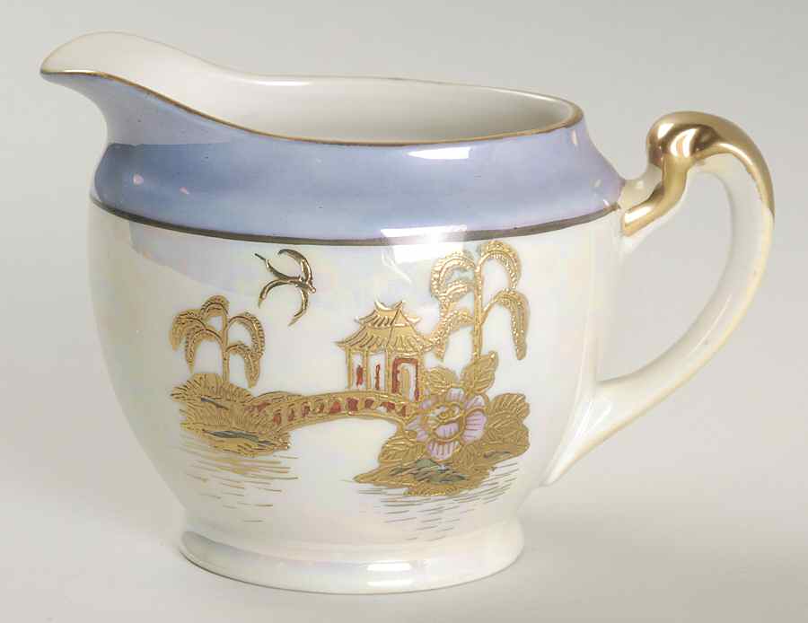 N2450 Creamer by Noritake-1
