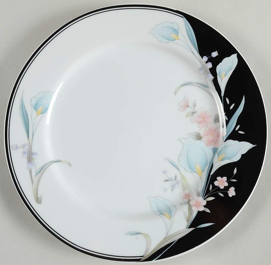 NKA1 Dinner Plate by Nikita-1