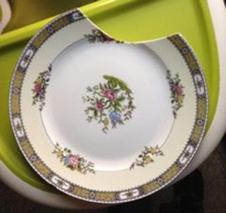 N2455 Dinner Plate by Noritake-1