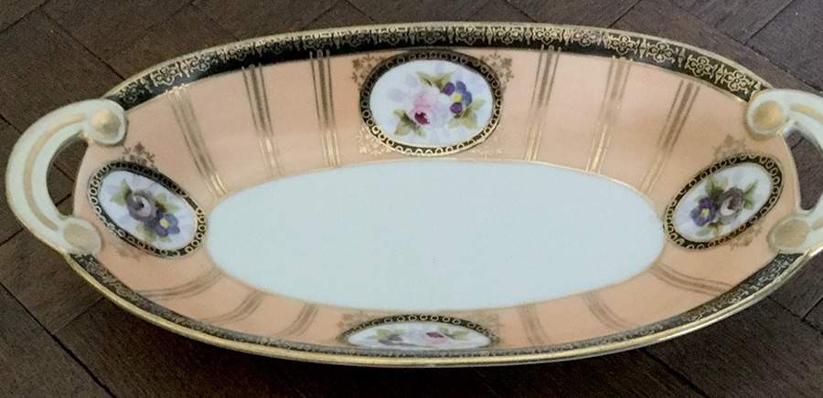 N2458 Relish by Noritake-1