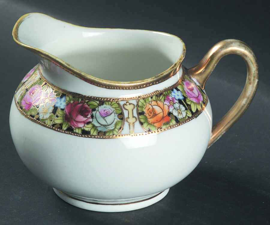 MEI1373 Creamer by Meito-1
