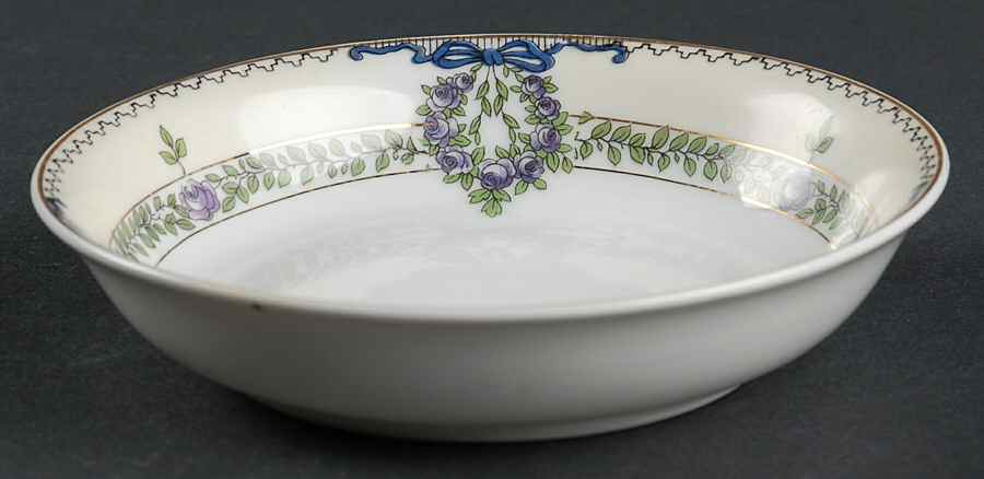 N2320 Fruit/Dessert (Sauce) Bowl by Noritake-1