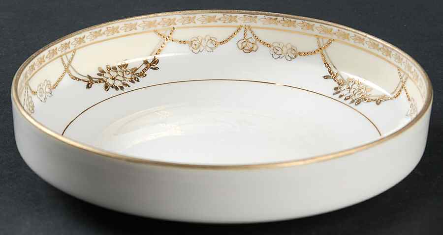 MEI1374 Coupe Cereal Bowl by Meito-1