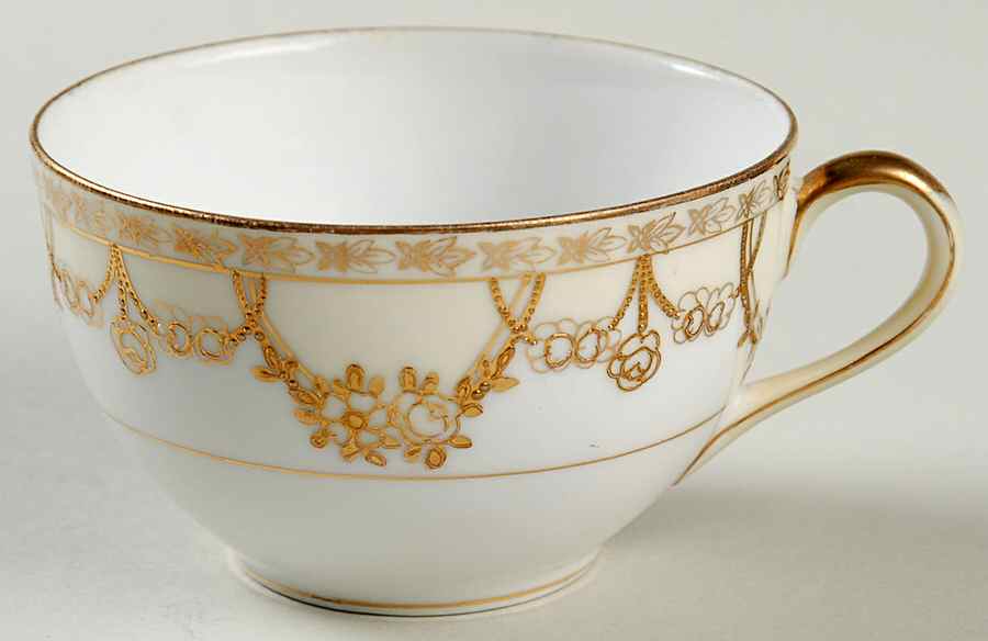 MEI1374 Flat Cup by Meito-1