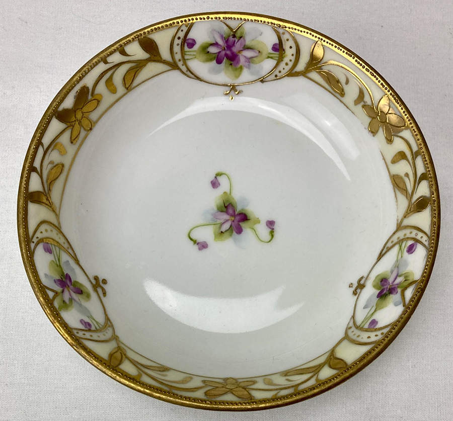 N2473 Fruit/Dessert (Sauce) Bowl by Noritake-1