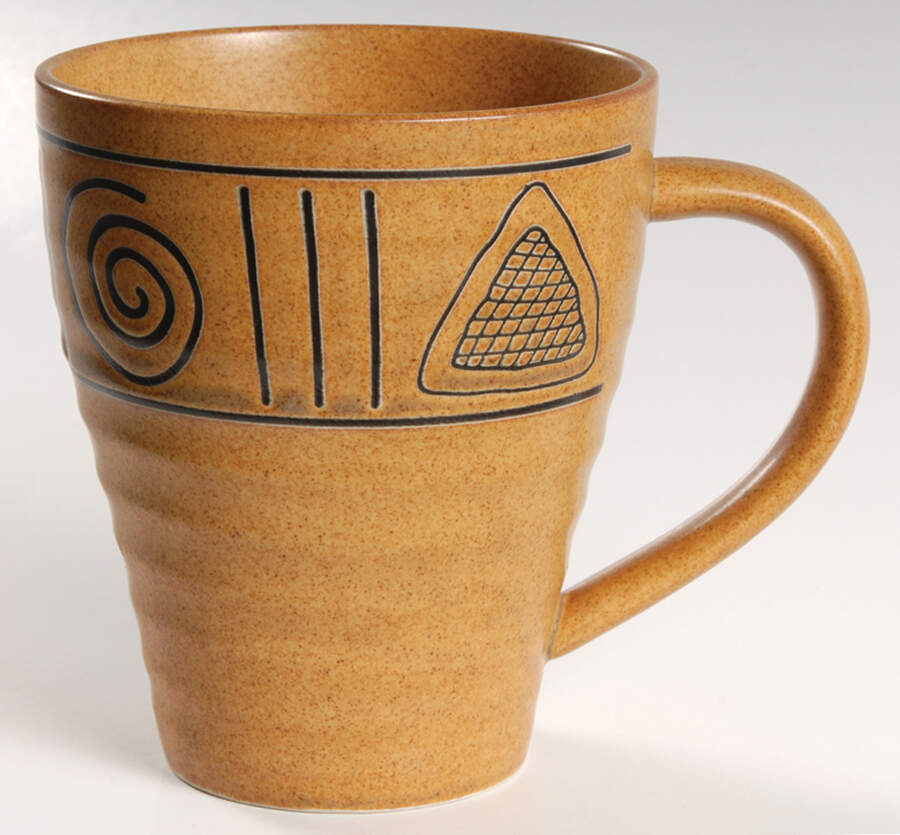 Native Mug by Noble Excellence-1