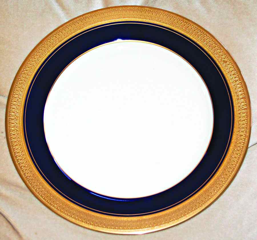 N2482 Dinner Plate by Noritake-1