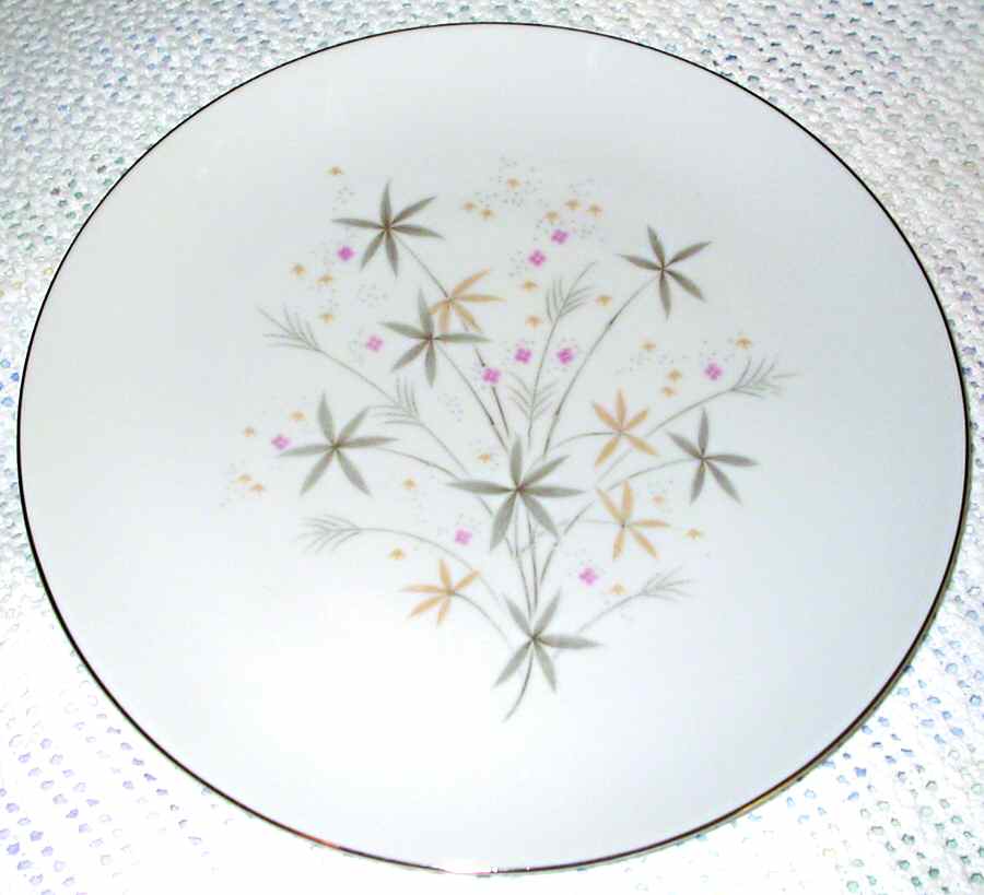 Capri Dinner Plate by Narumi-1