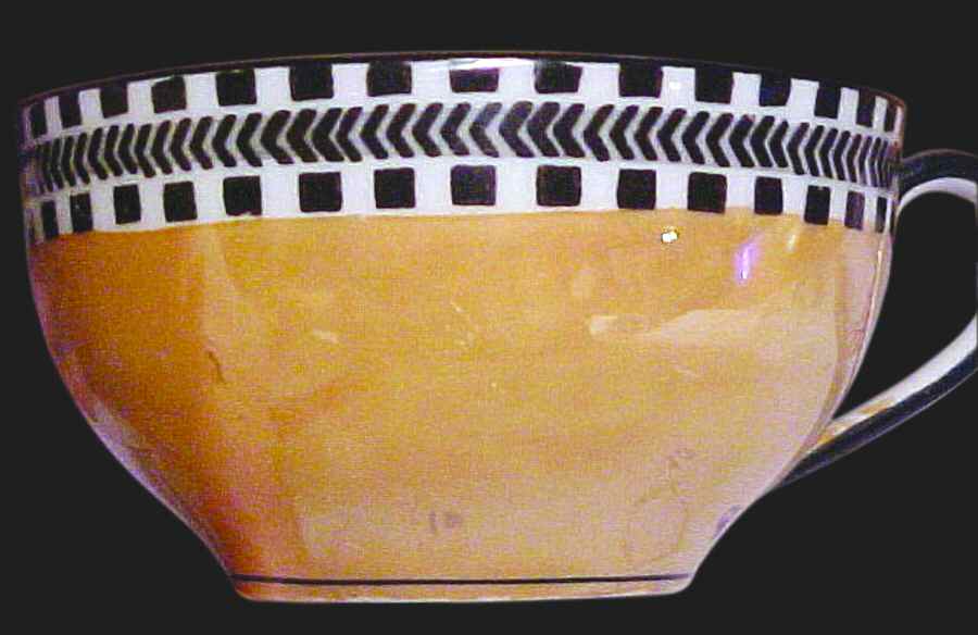 N5000 Flat Cup by Noritake-1