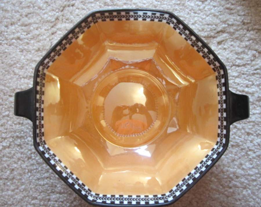 N5000 Flat Cream Soup Bowl by Noritake-1
