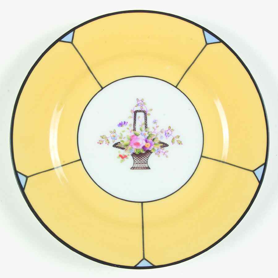 N2685 Salad Plate by Noritake-1