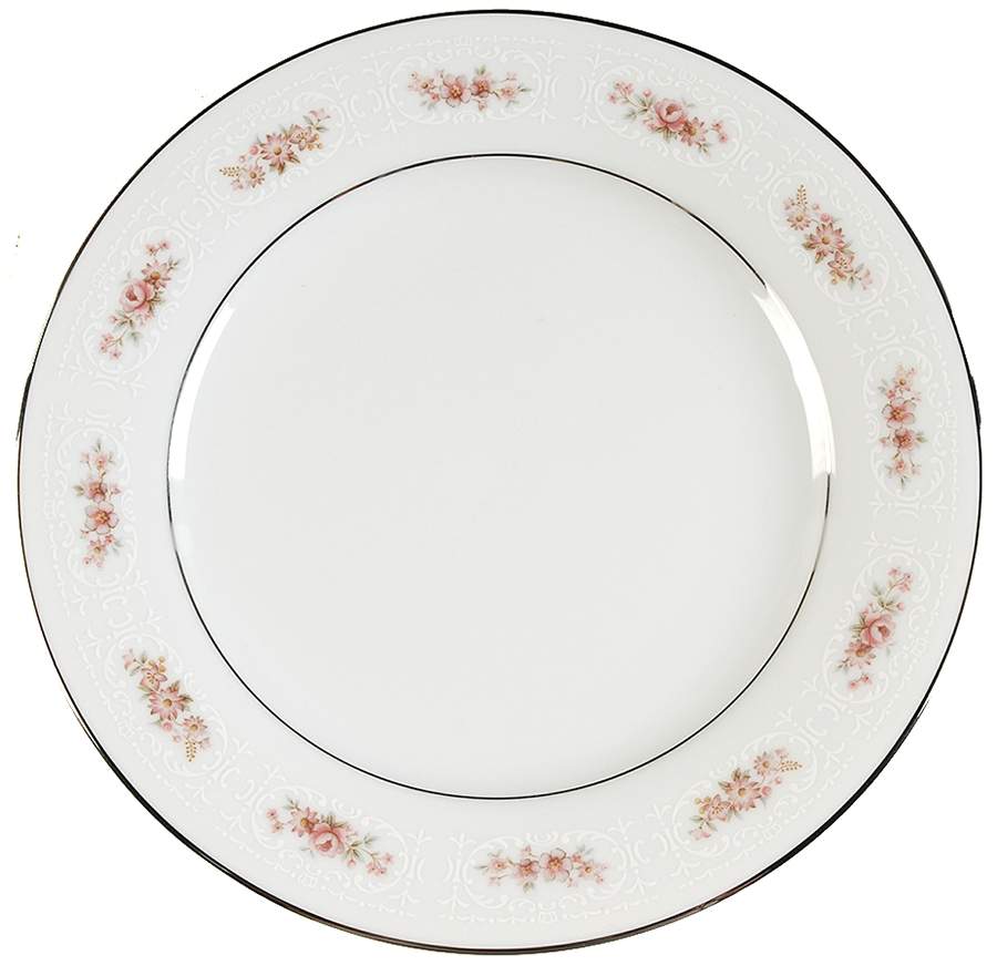 Petula Salad Plate by Noritake-1