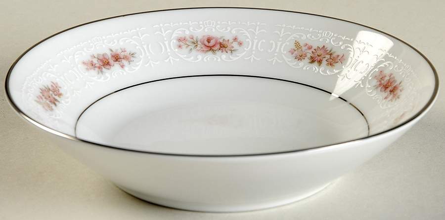 Petula Fruit/Dessert (Sauce) Bowl by Noritake-1